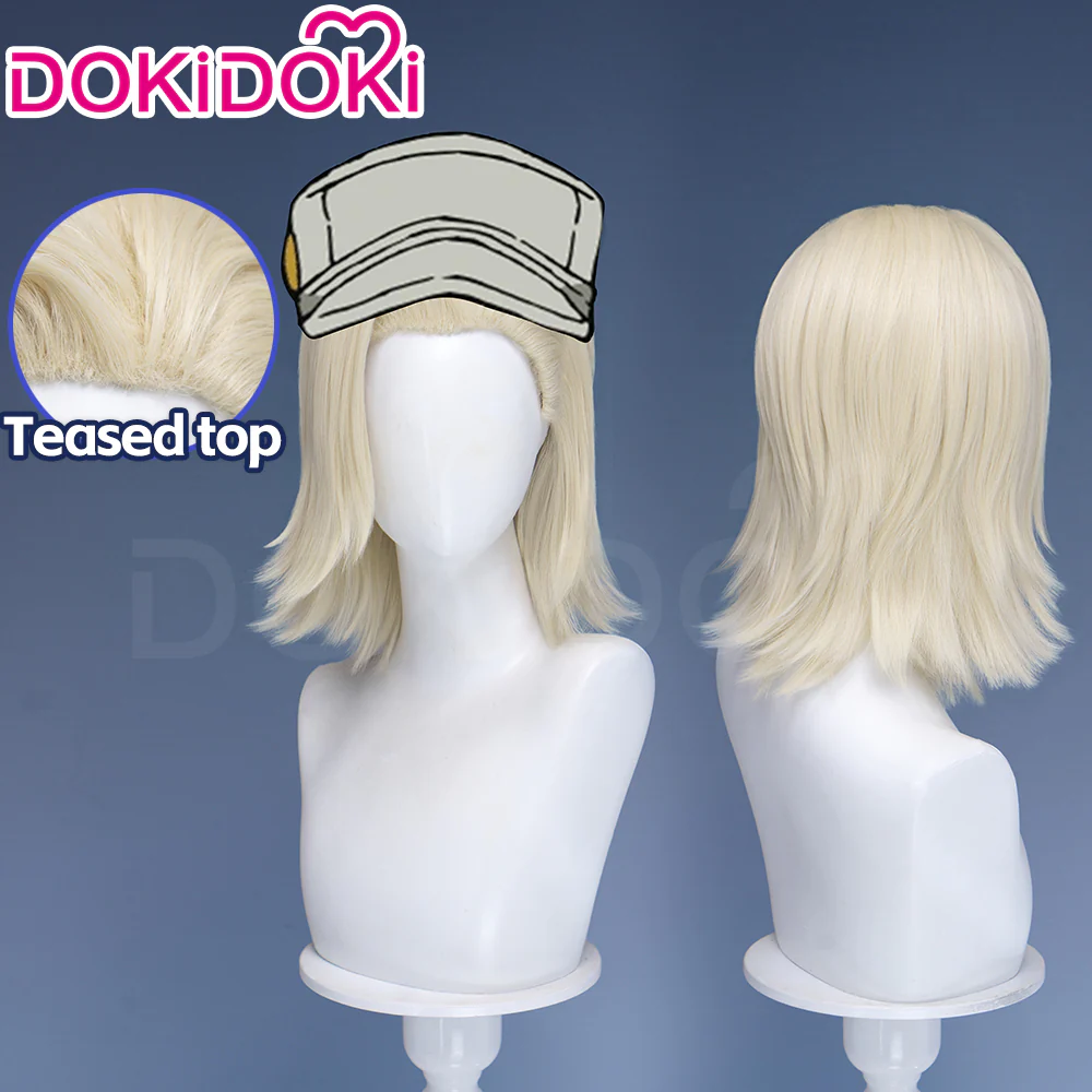 Christmas Wig Sale